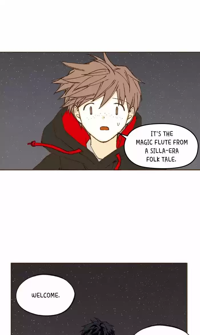 How To Become A Dragon Chapter 46