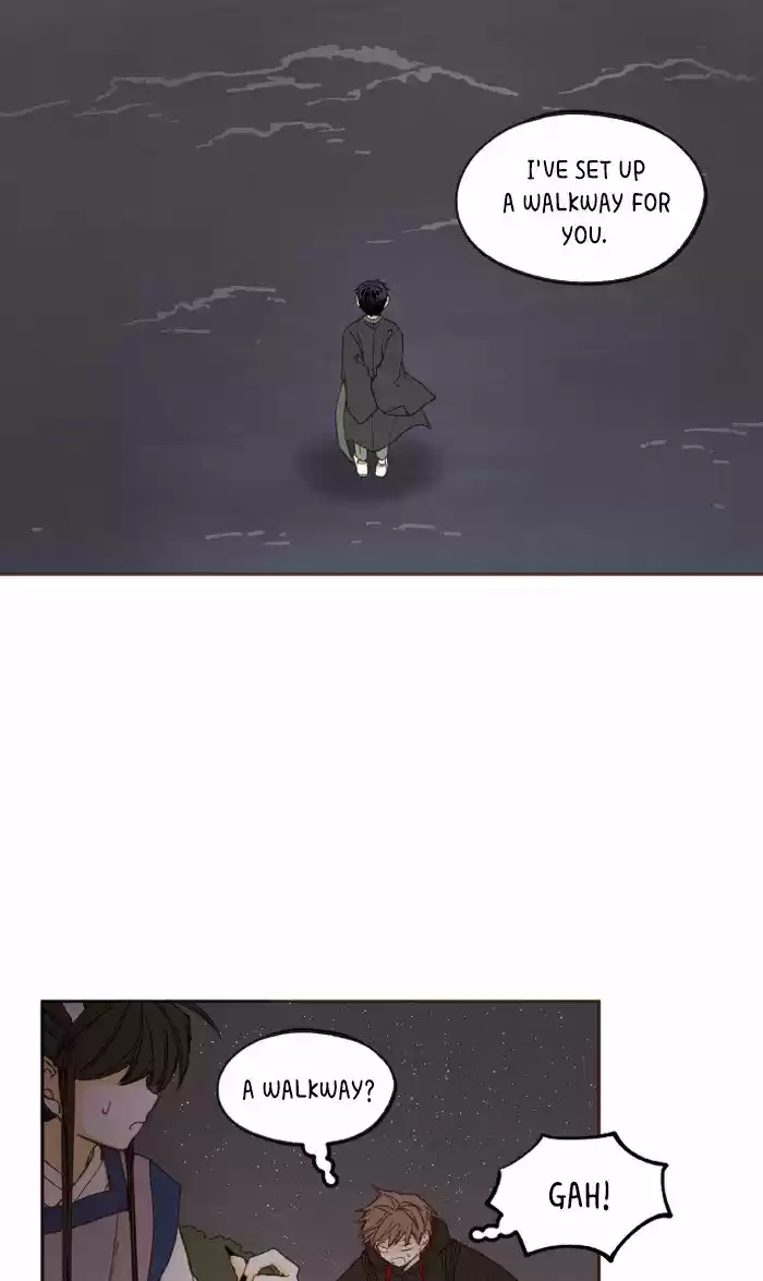 How To Become A Dragon Chapter 46