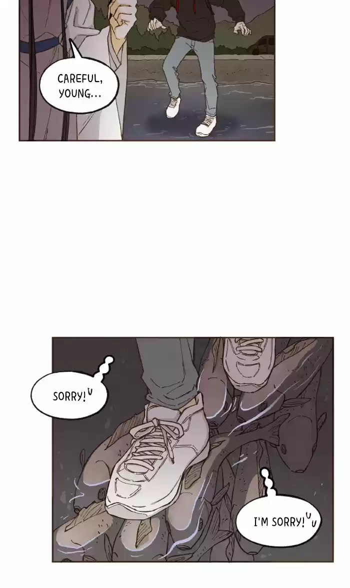 How To Become A Dragon Chapter 46