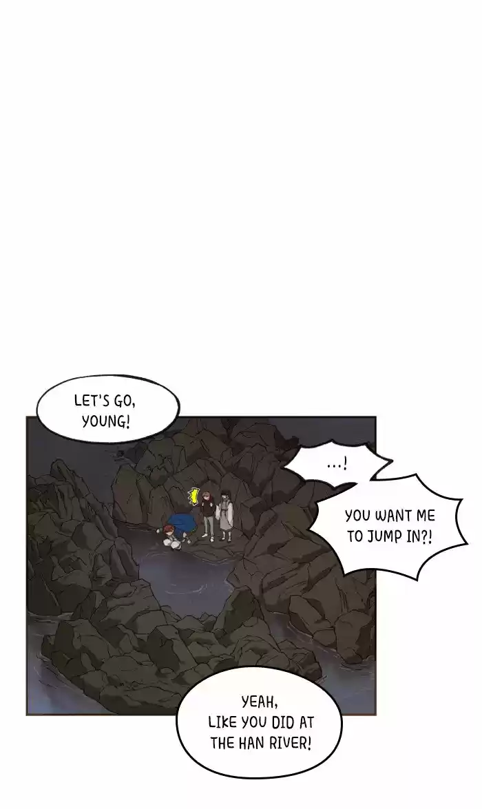 How To Become A Dragon Chapter 46