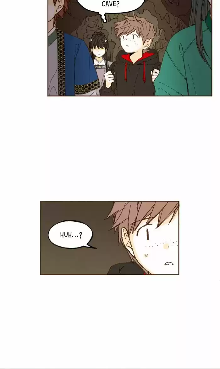 How To Become A Dragon Chapter 46