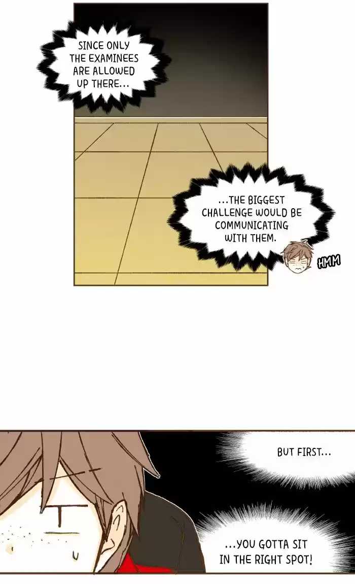 How To Become A Dragon Chapter 47