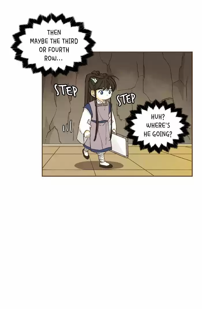 How To Become A Dragon Chapter 47