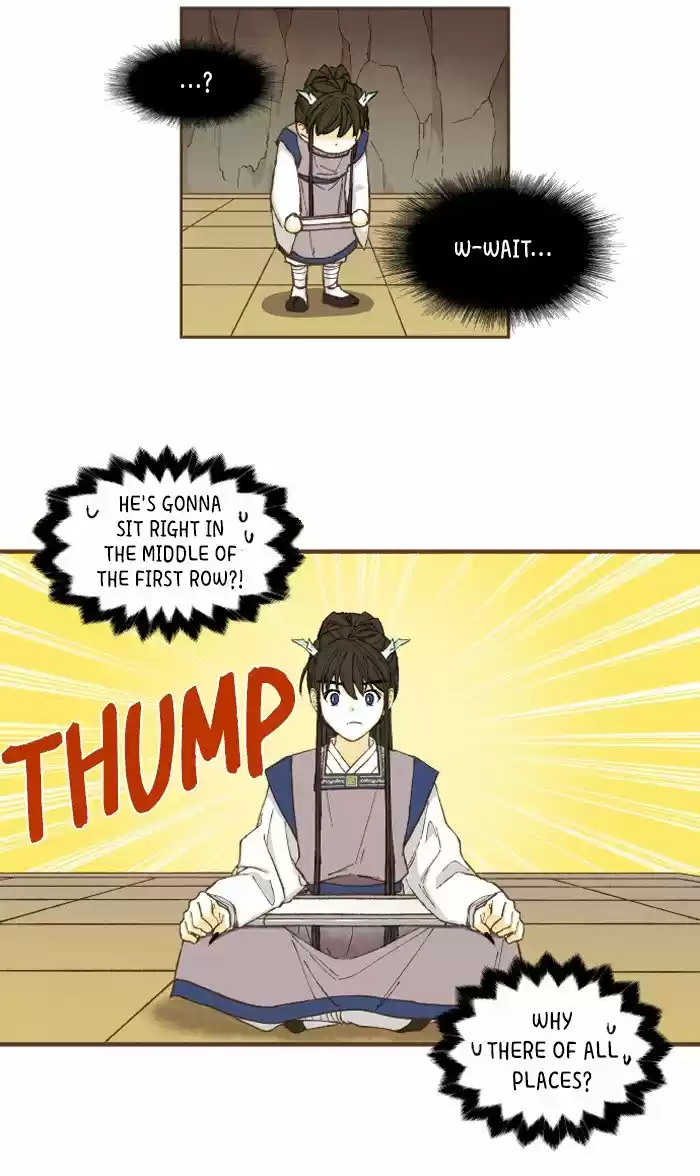 How To Become A Dragon Chapter 47