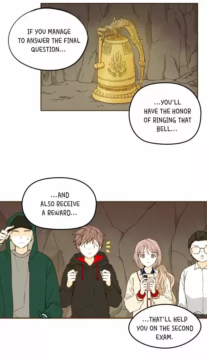 How To Become A Dragon Chapter 47