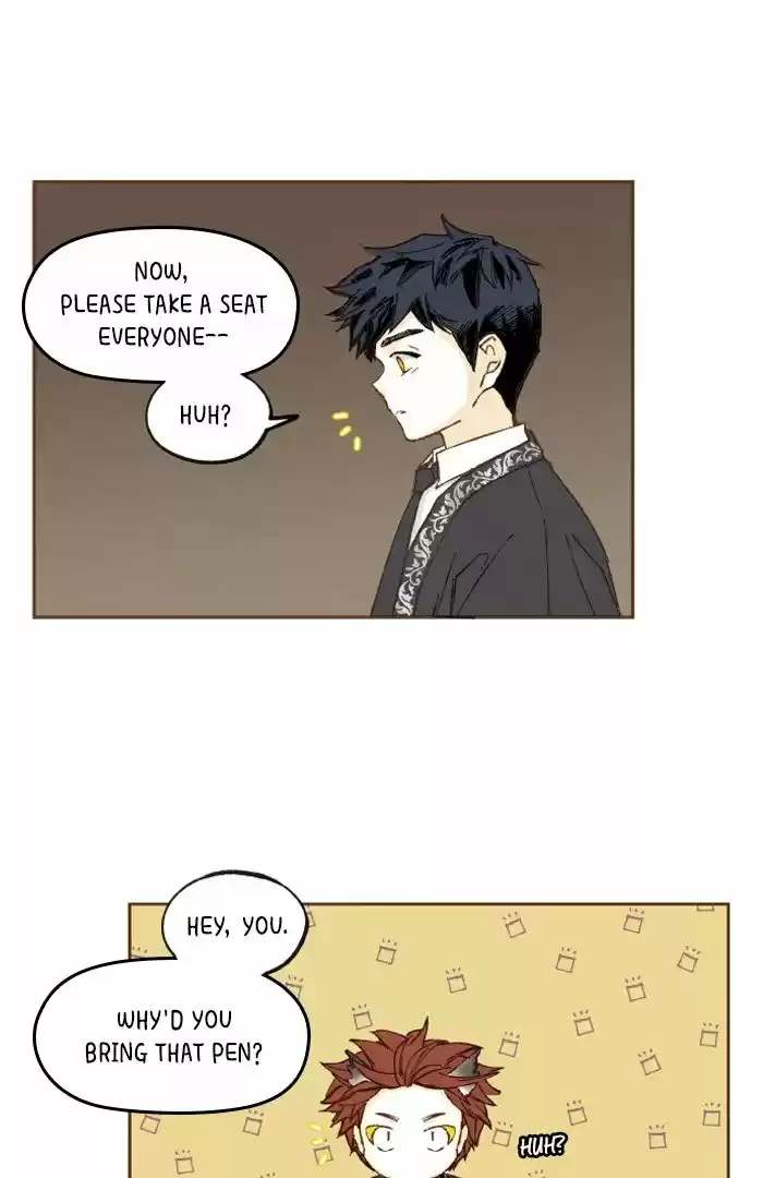 How To Become A Dragon Chapter 47