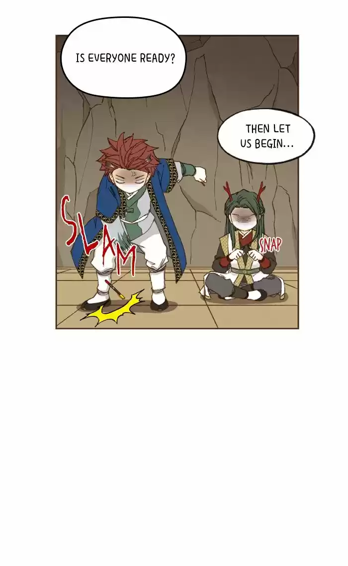 How To Become A Dragon Chapter 47