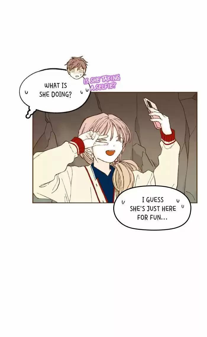 How To Become A Dragon Chapter 47