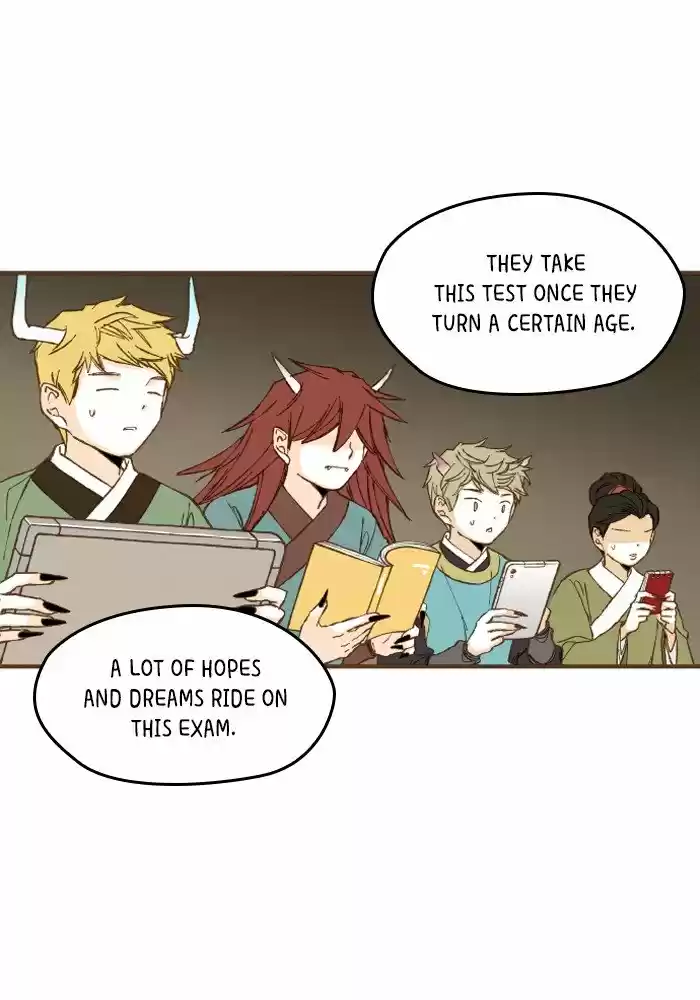 How To Become A Dragon Chapter 47