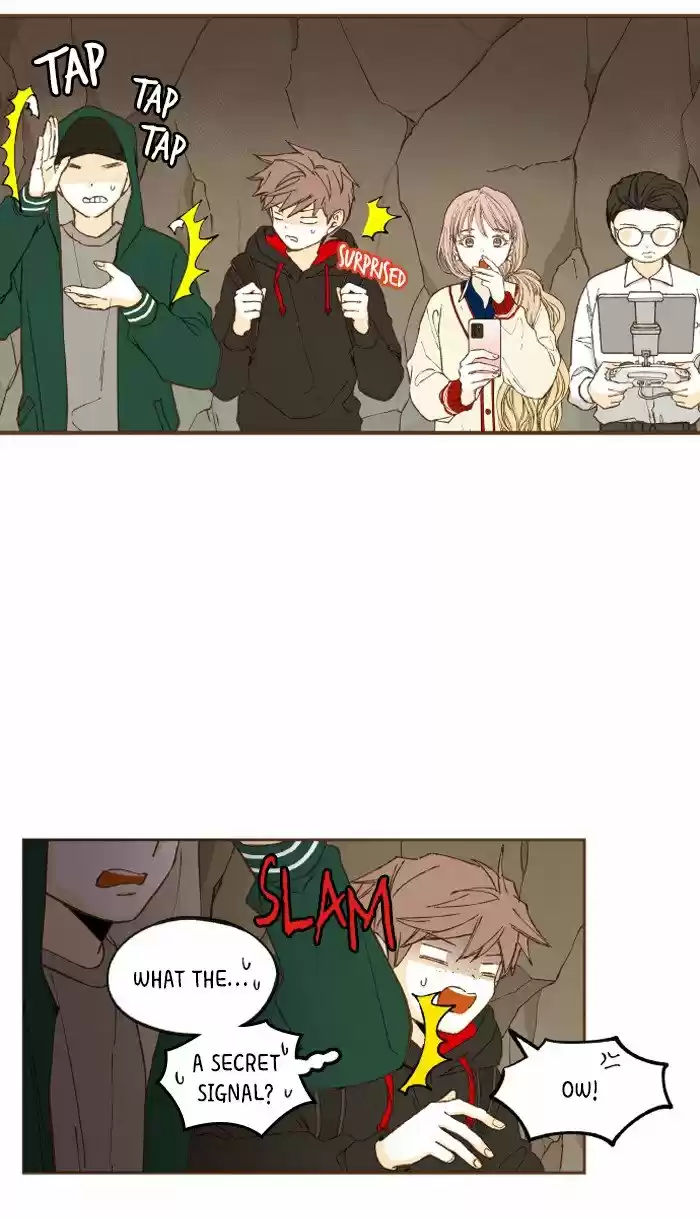 How To Become A Dragon Chapter 47