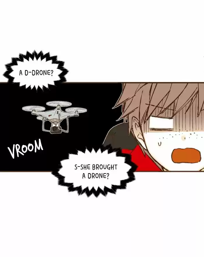 How To Become A Dragon Chapter 47