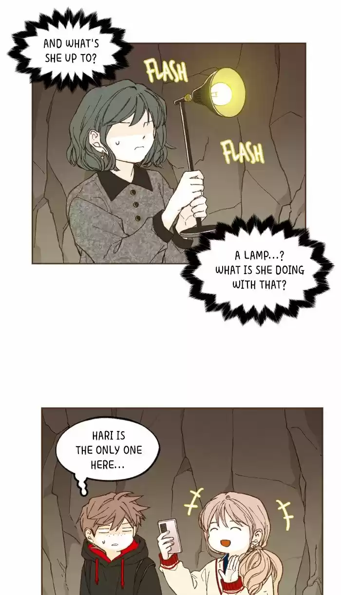 How To Become A Dragon Chapter 47