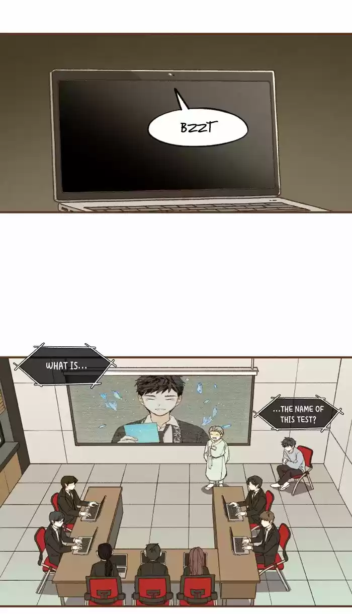 How To Become A Dragon Chapter 47