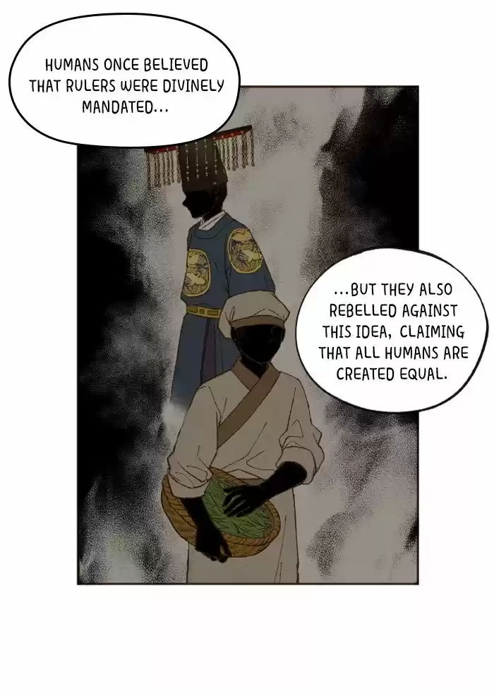 How To Become A Dragon Chapter 47