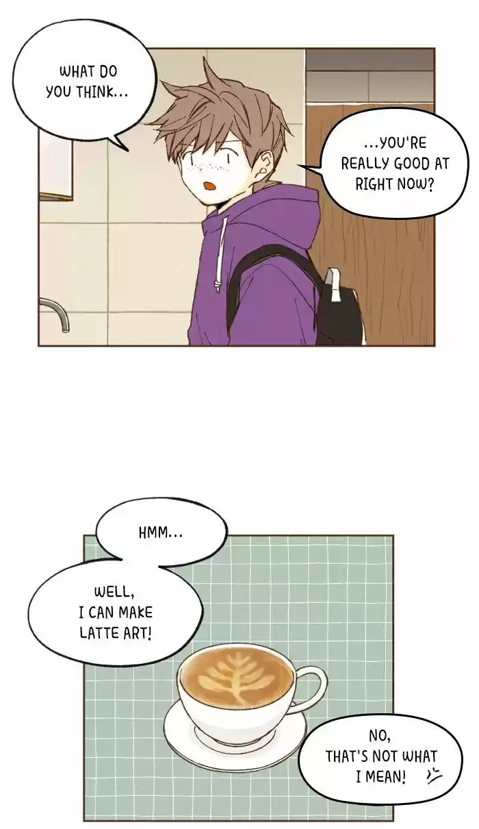 How To Become A Dragon Chapter 47