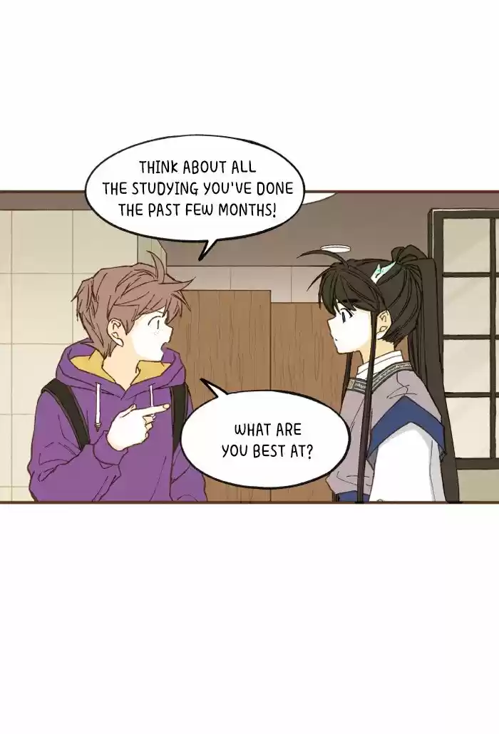 How To Become A Dragon Chapter 47