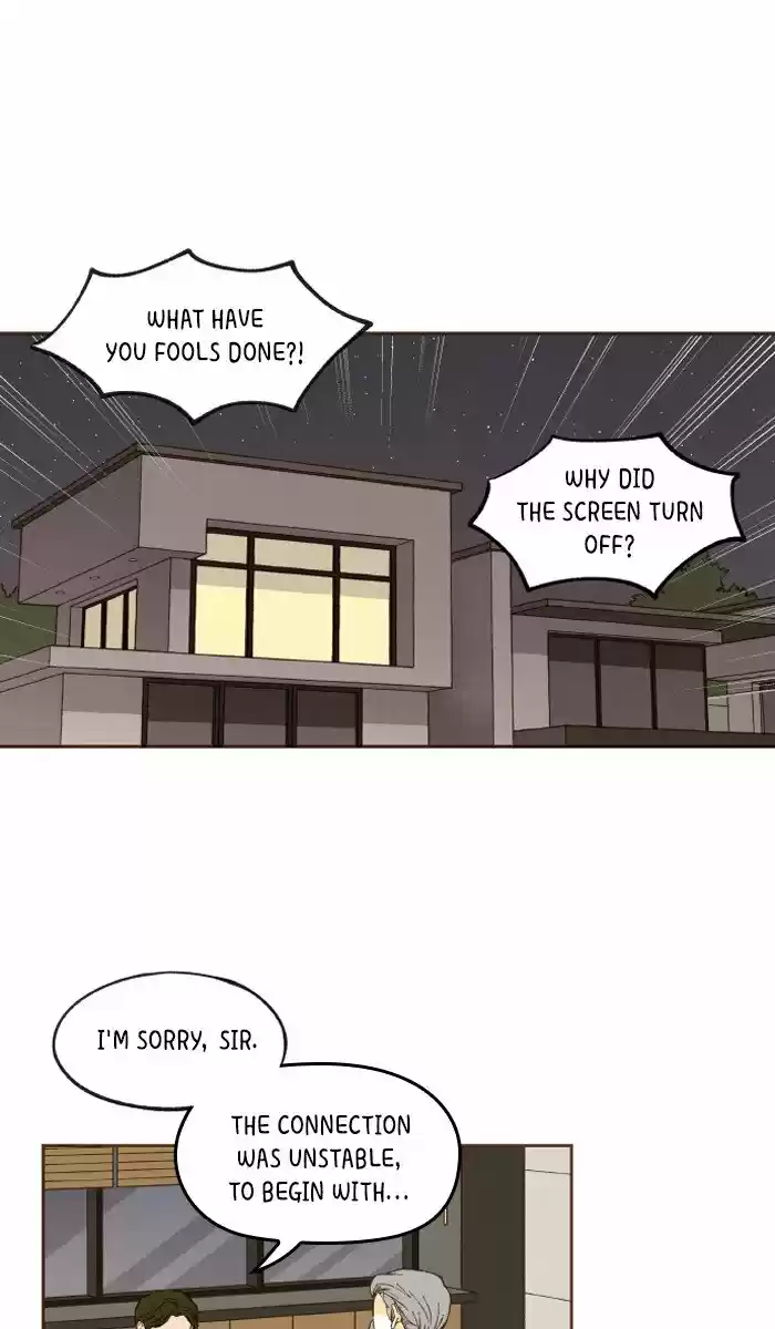 How To Become A Dragon Chapter 48