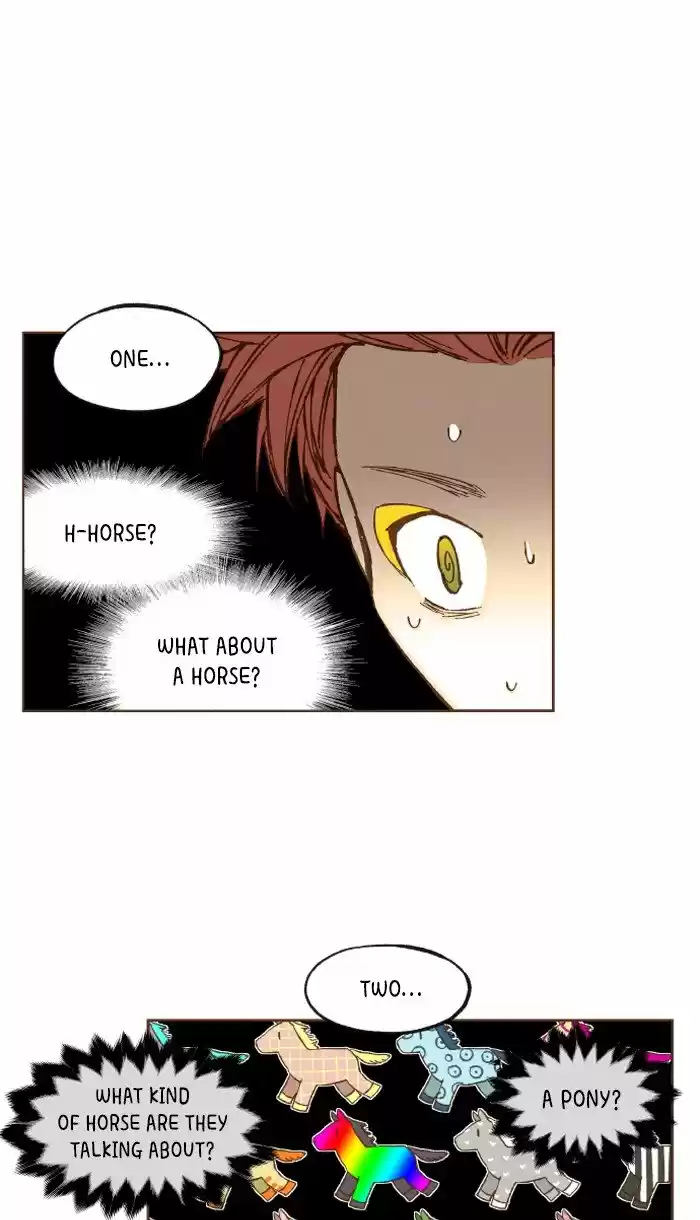 How To Become A Dragon Chapter 48