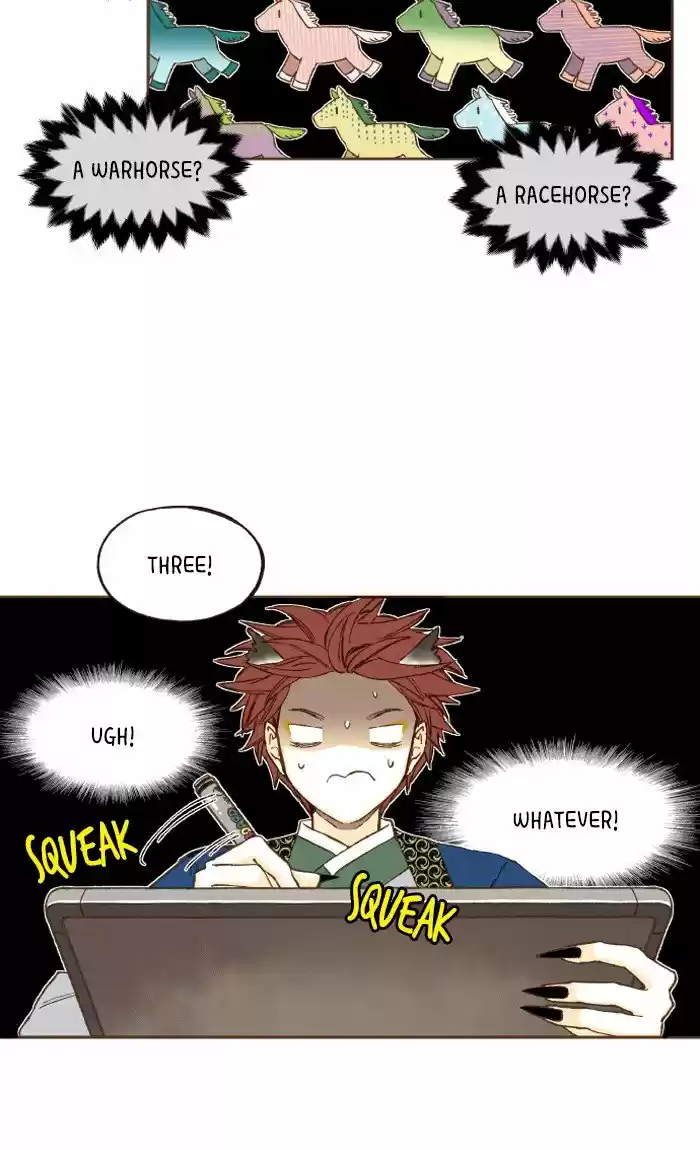 How To Become A Dragon Chapter 48