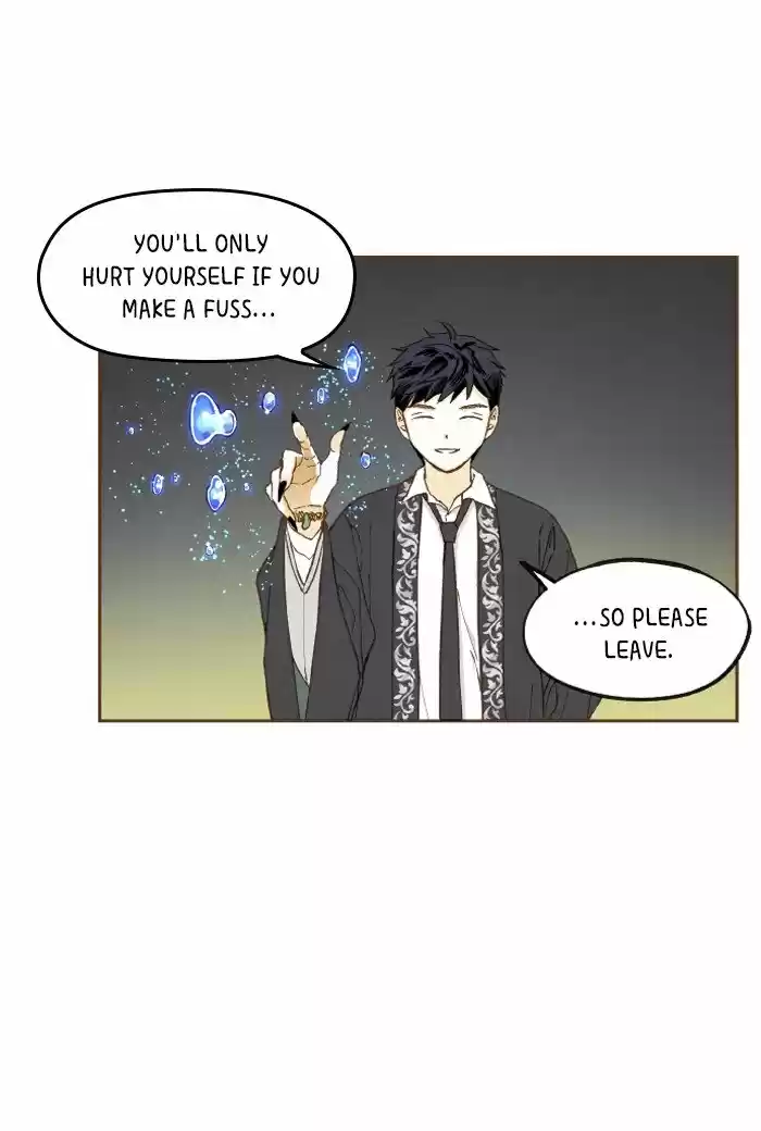 How To Become A Dragon Chapter 48