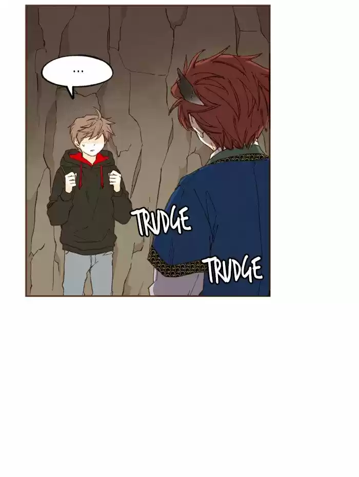 How To Become A Dragon Chapter 48