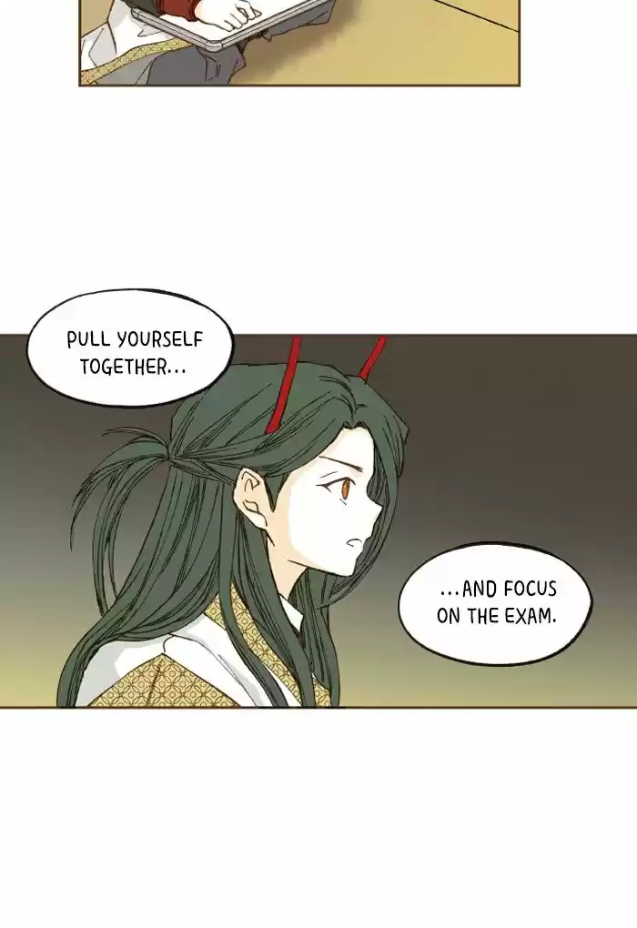 How To Become A Dragon Chapter 48