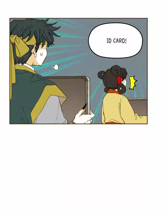 How To Become A Dragon Chapter 48