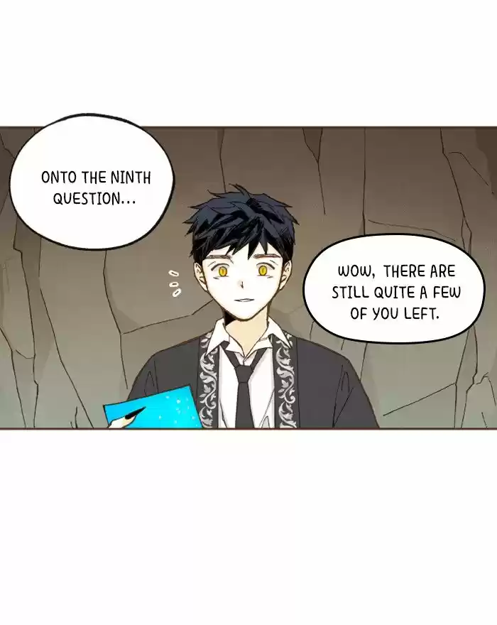 How To Become A Dragon Chapter 48