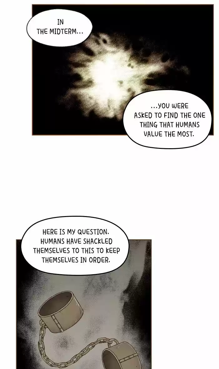 How To Become A Dragon Chapter 48