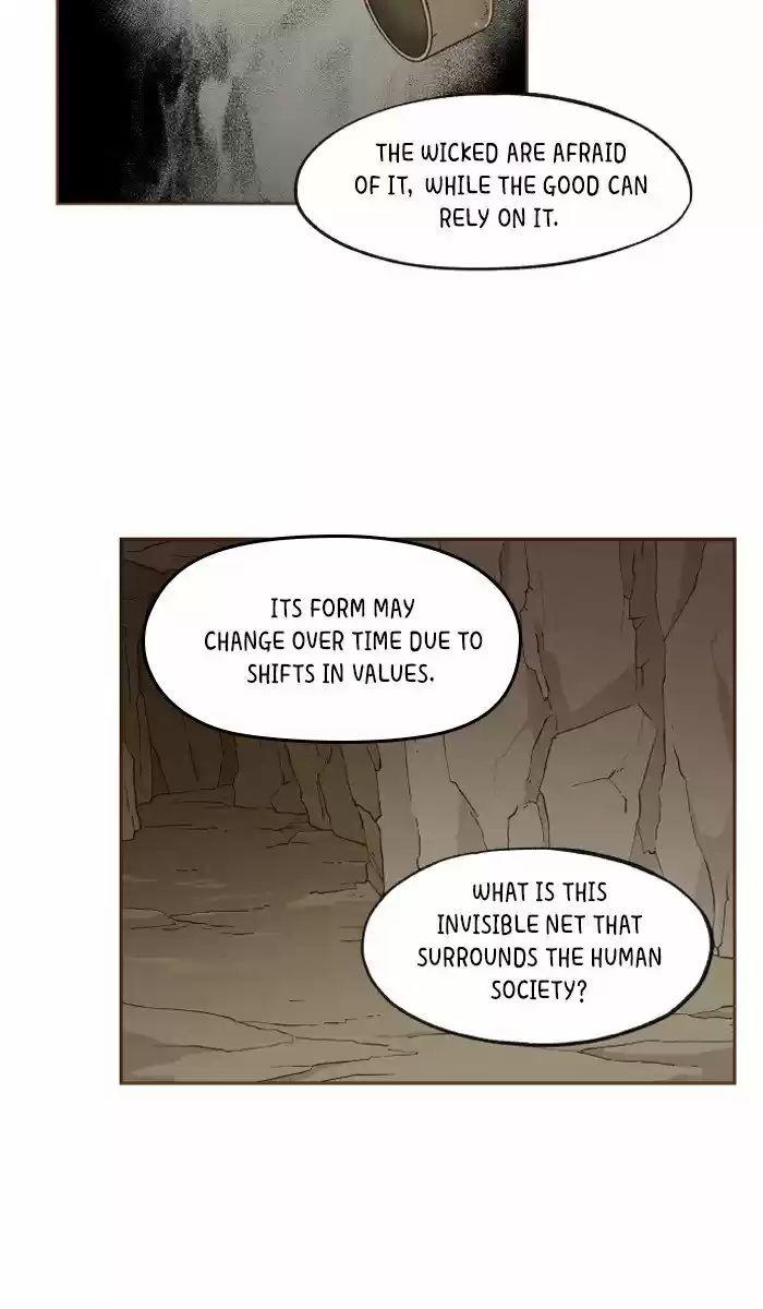 How To Become A Dragon Chapter 48