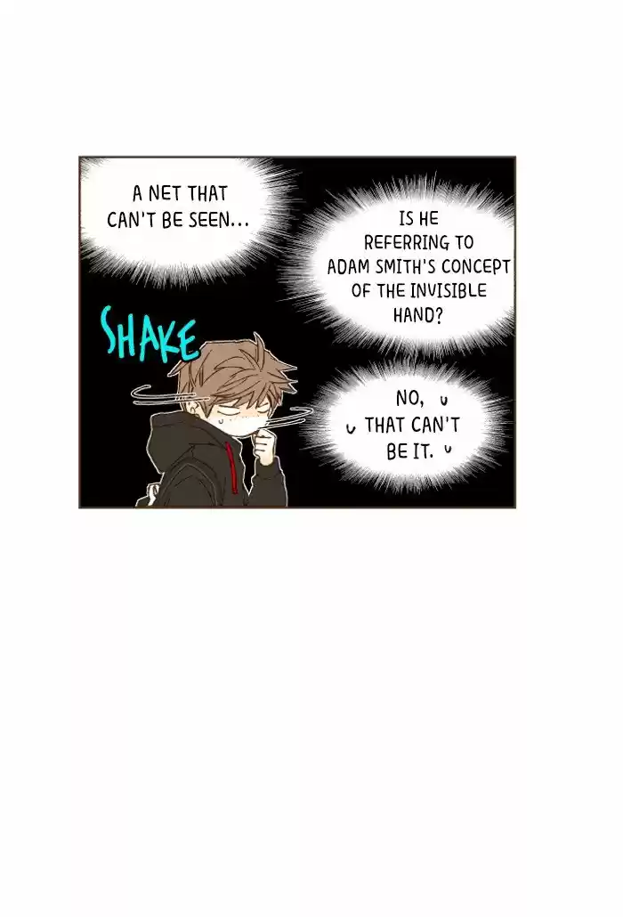 How To Become A Dragon Chapter 48