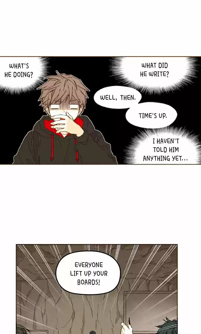 How To Become A Dragon Chapter 48