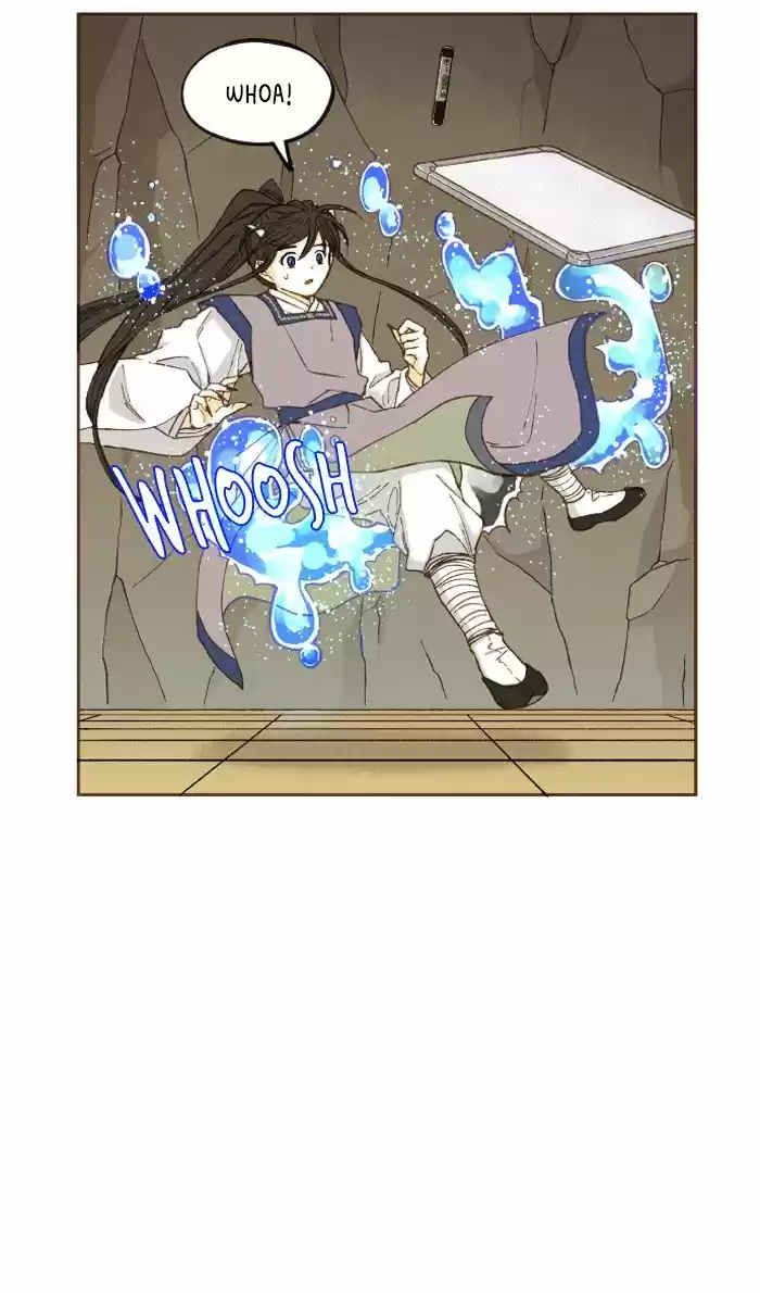 How To Become A Dragon Chapter 48