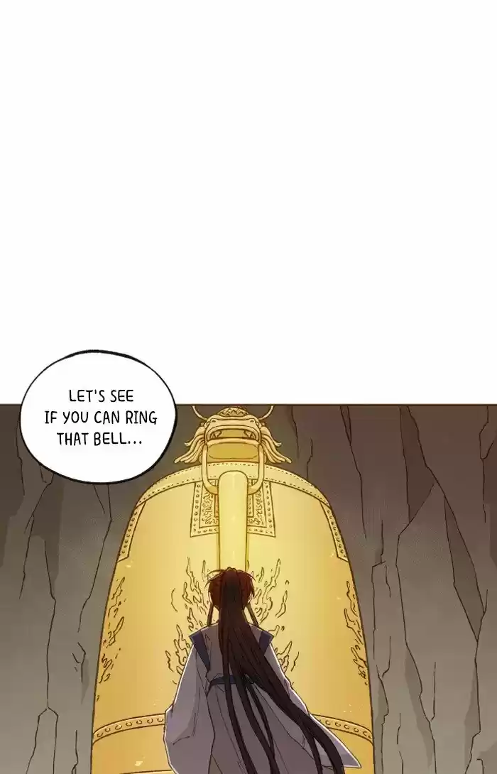 How To Become A Dragon Chapter 48