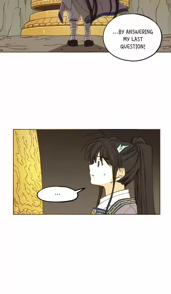 How To Become A Dragon Chapter 48