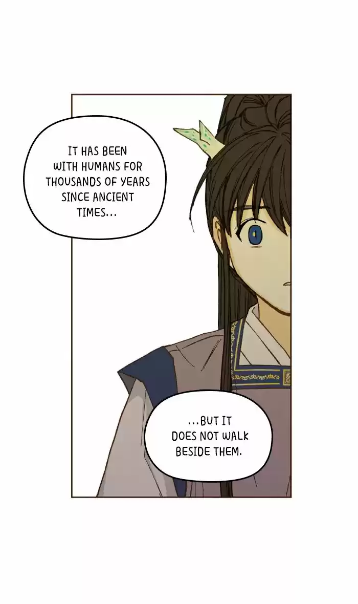 How To Become A Dragon Chapter 48