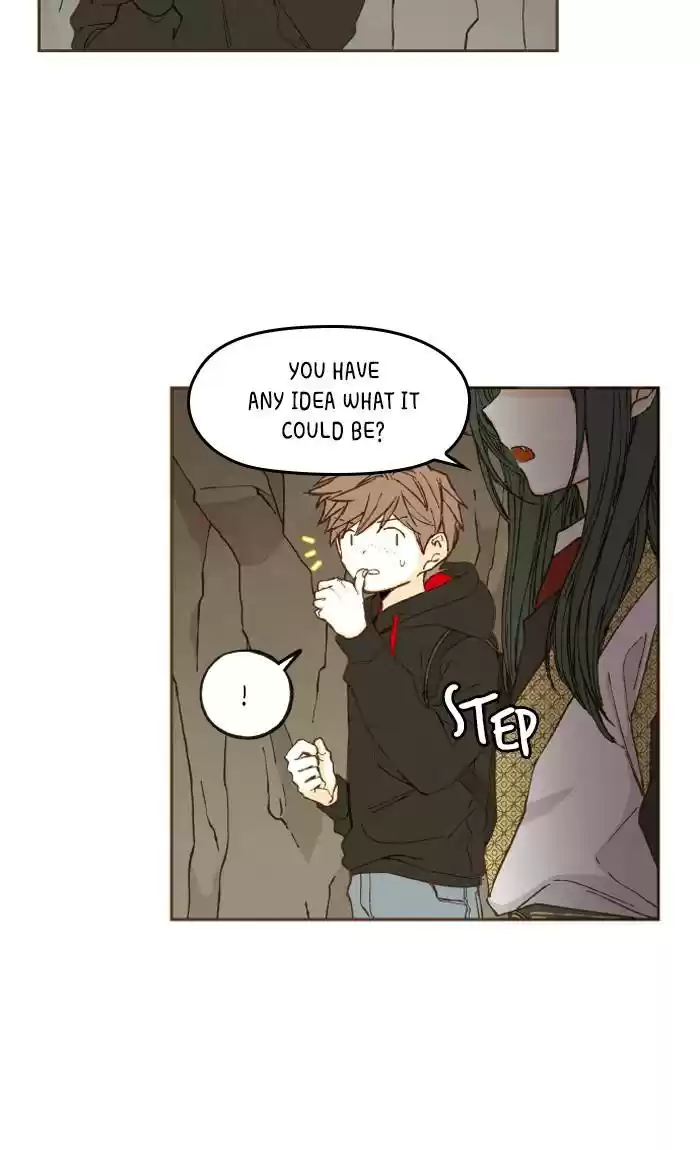 How To Become A Dragon Chapter 49