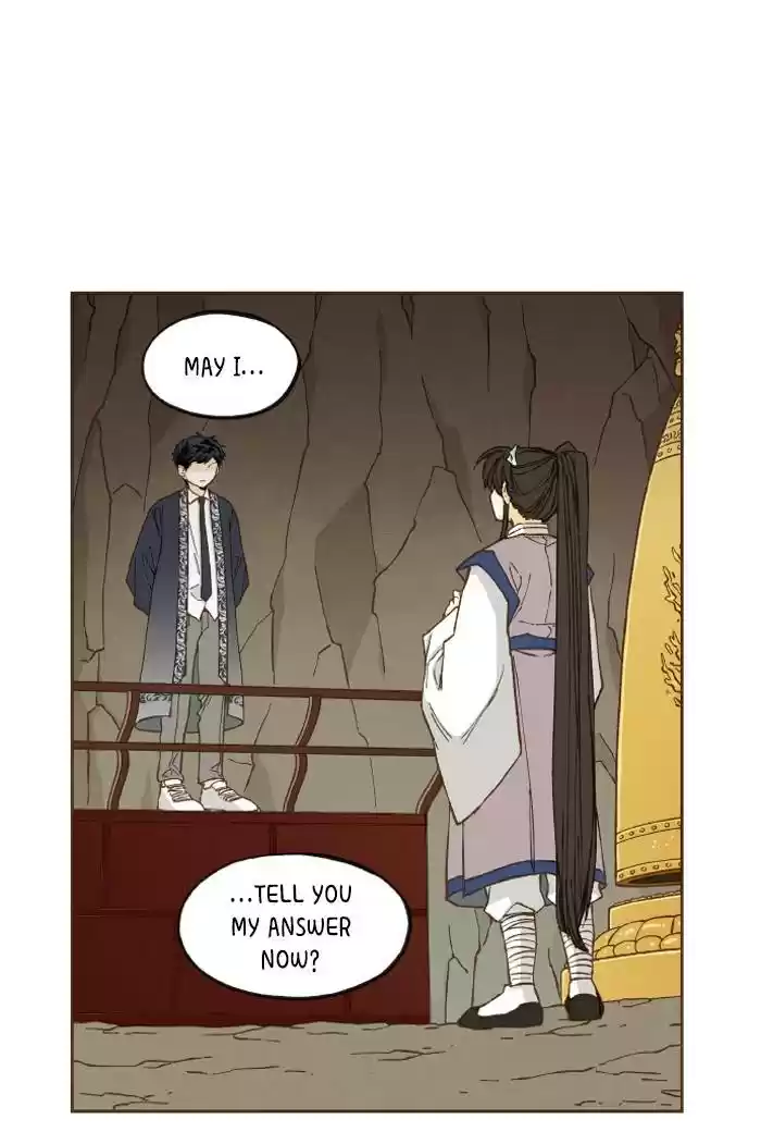 How To Become A Dragon Chapter 49