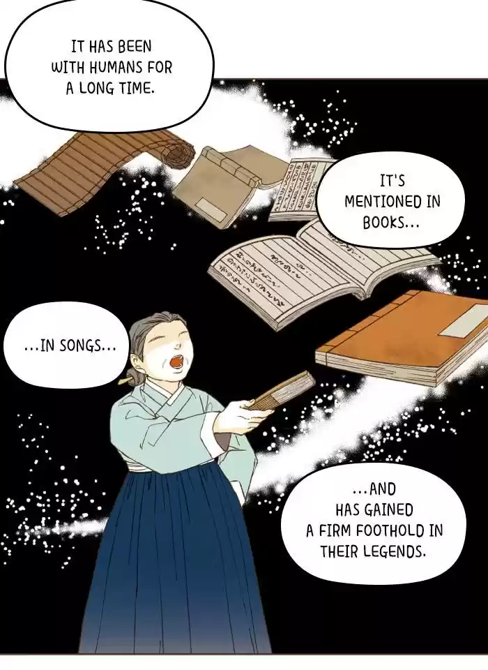 How To Become A Dragon Chapter 49