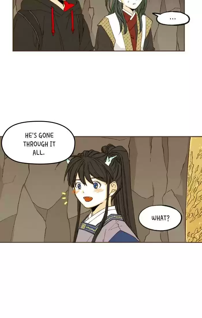 How To Become A Dragon Chapter 49