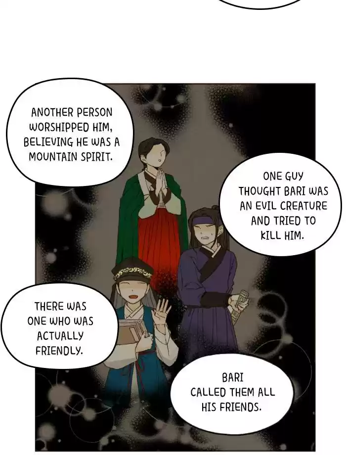 How To Become A Dragon Chapter 49