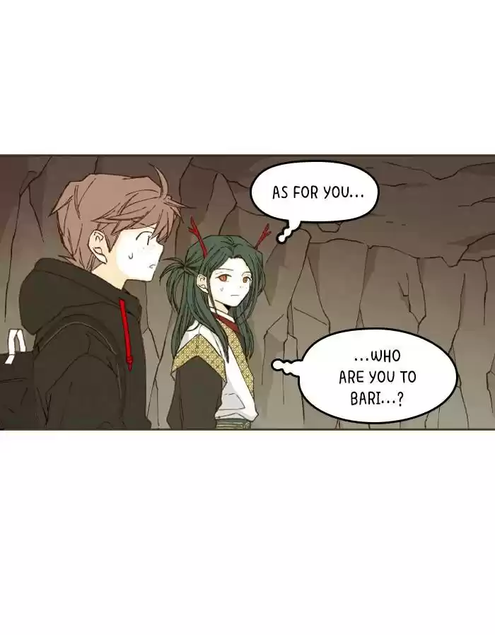 How To Become A Dragon Chapter 49