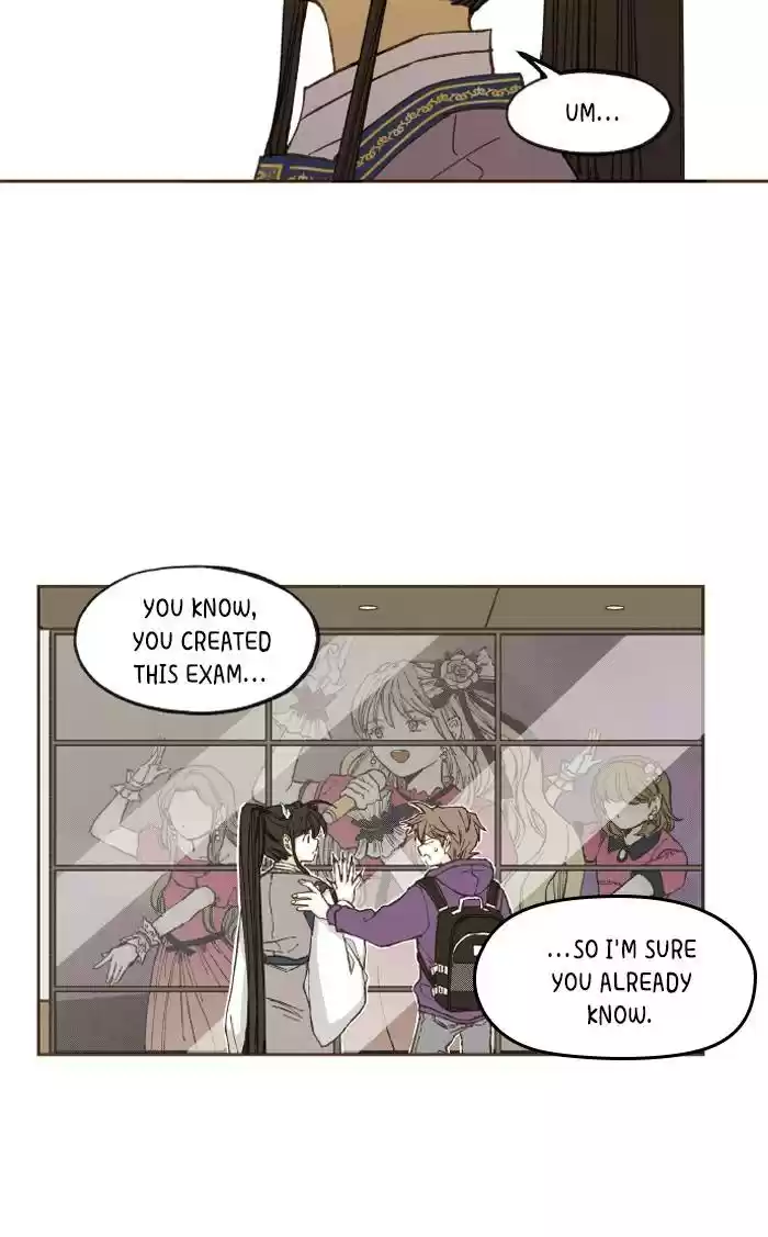 How To Become A Dragon Chapter 49