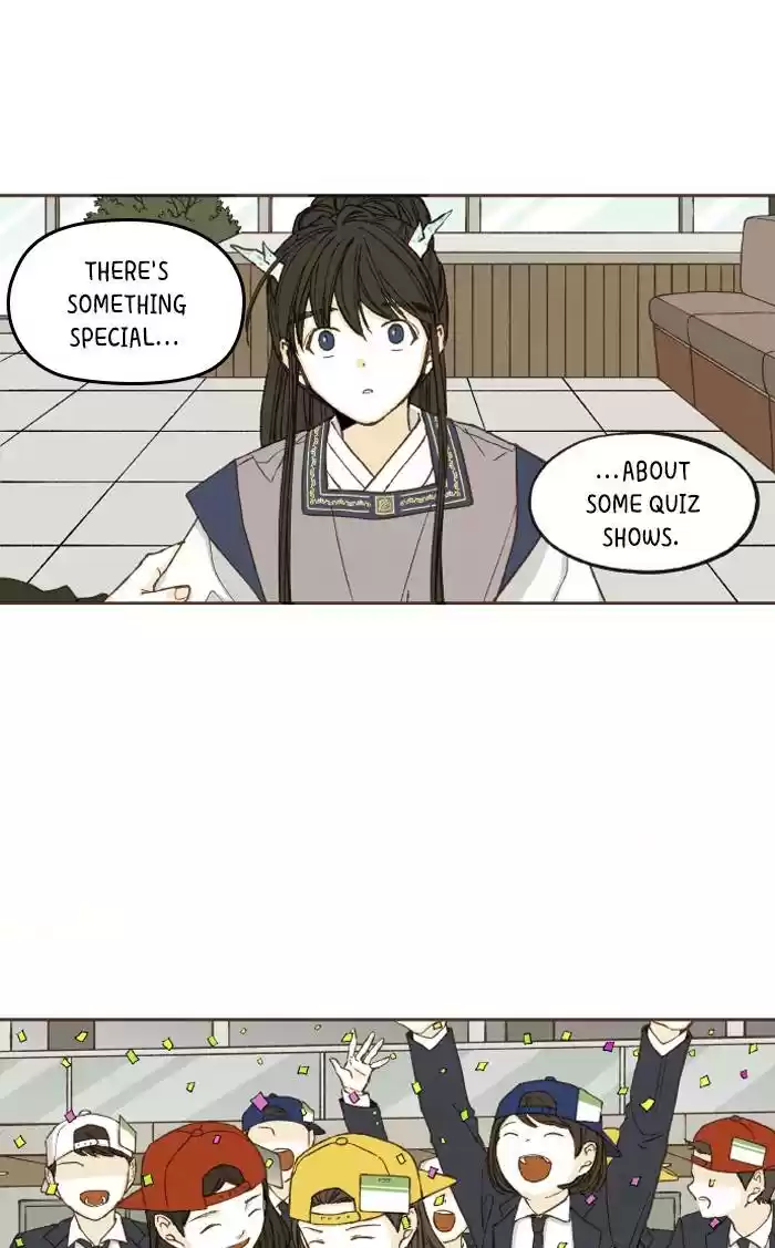 How To Become A Dragon Chapter 49