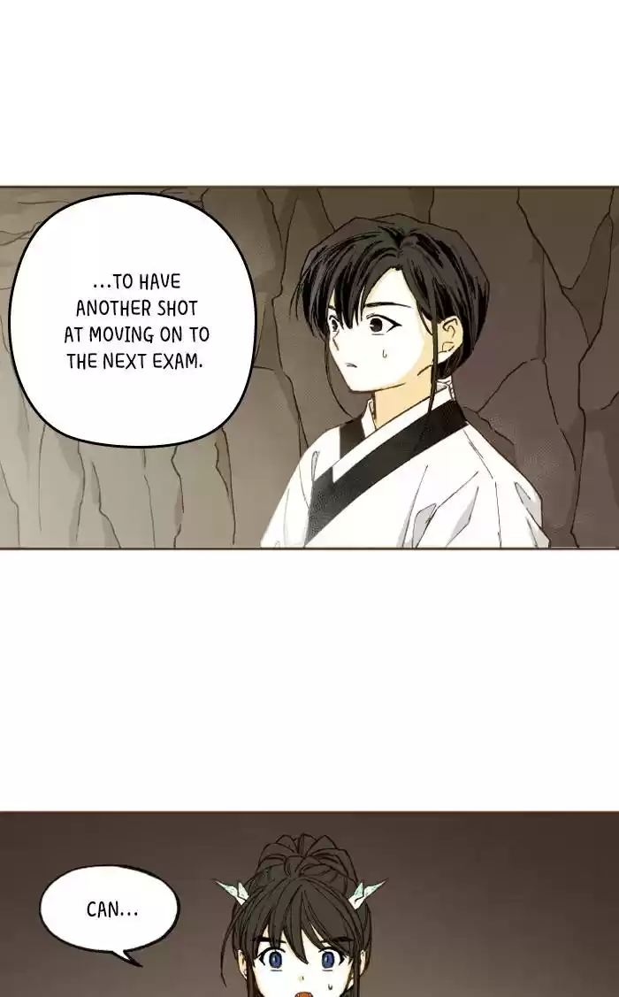 How To Become A Dragon Chapter 49