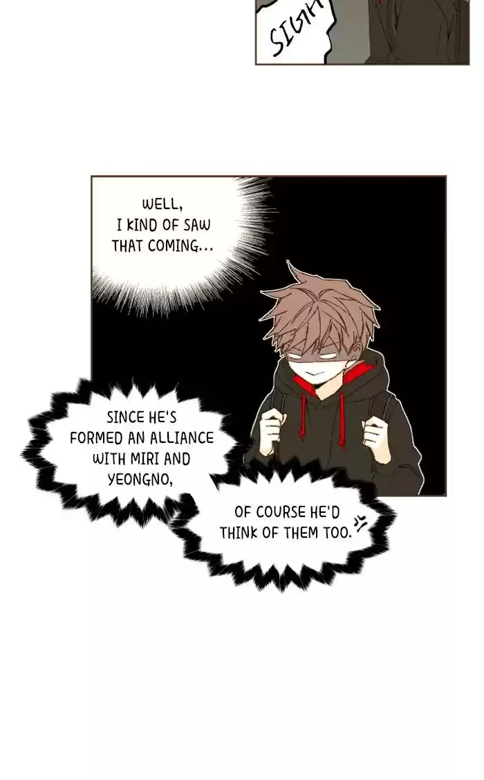 How To Become A Dragon Chapter 49