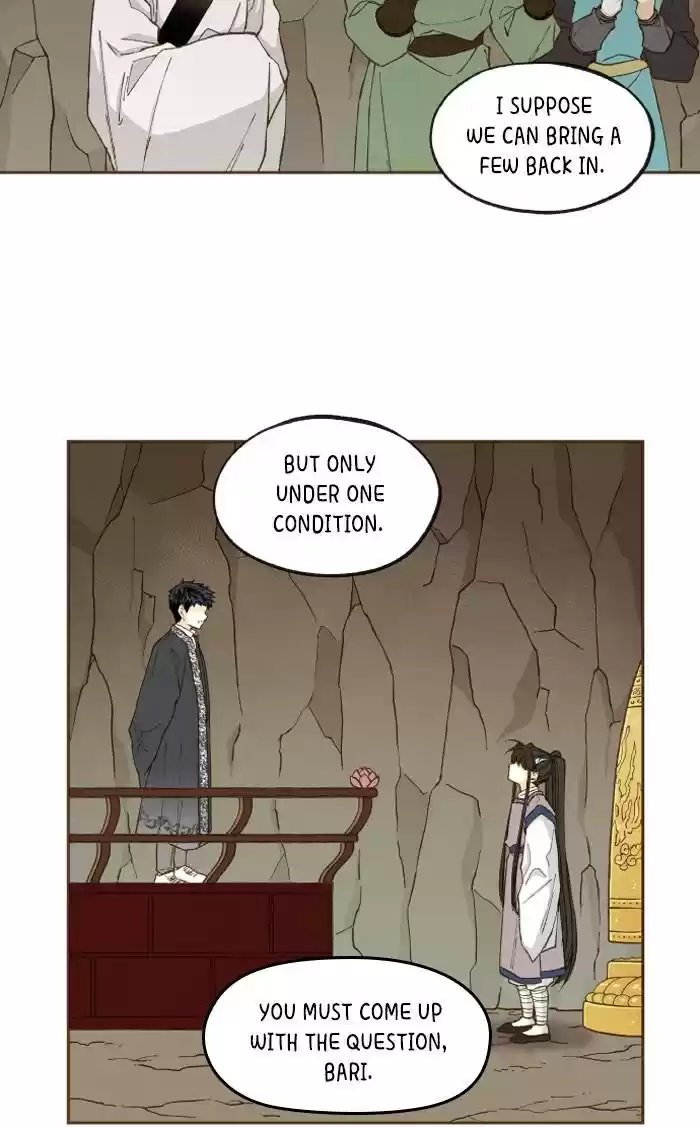 How To Become A Dragon Chapter 49