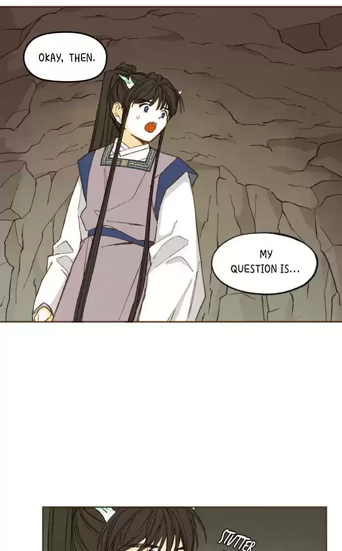 How To Become A Dragon Chapter 49