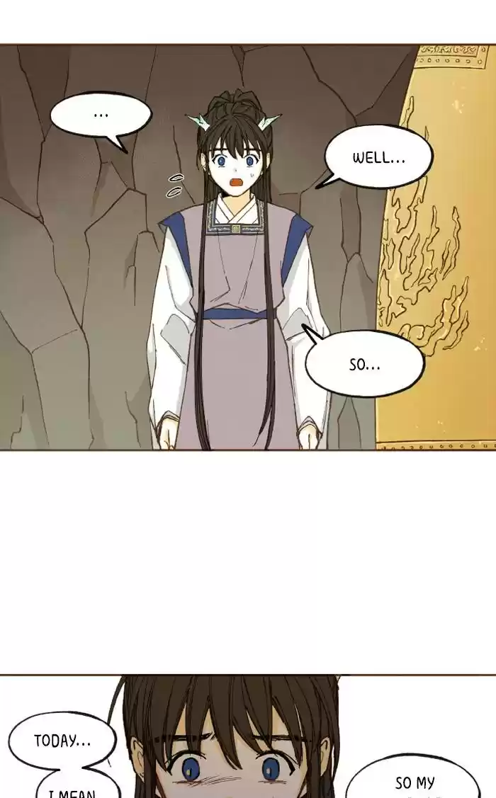 How To Become A Dragon Chapter 49