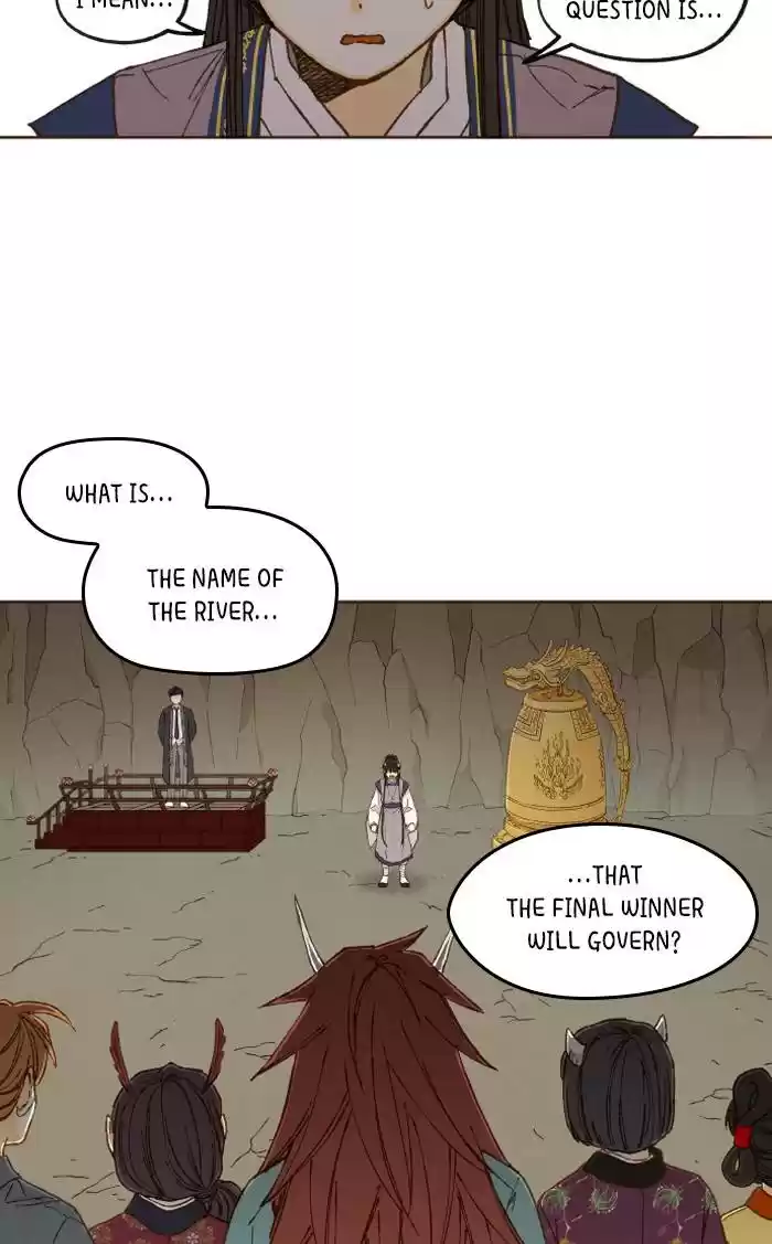 How To Become A Dragon Chapter 49